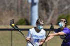 WLax vs Emerson  Women’s Lacrosse vs Emerson College. : WLax, lacrosse